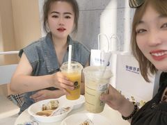 -海岩咖啡·三明治(晋中奥莱店)