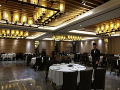 大堂-同庆楼(滨湖万达广场店)