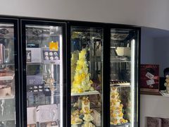 -杜哈夫DOUX RÊVE·生日蛋糕(日月光店)