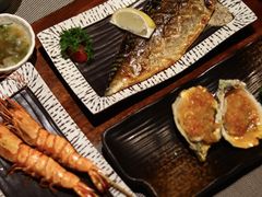 -古京·臻致料理(月湖店)