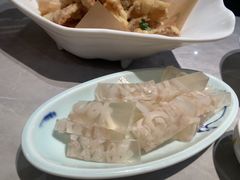 -华竹饭店(中央大街店)