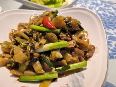 -米庄·原味私房菜(骏壹万邦店)