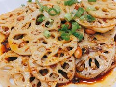 藕片-小唐小四川水煮鱼(北三路店)