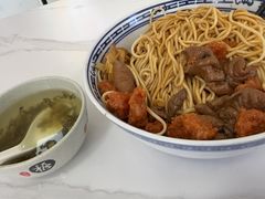 -好面道大肠面(中华路店)