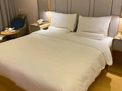 -全季酒店(北京南锣鼓巷安定门地铁站店)