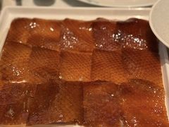 -上海和平饭店龙凤厅 Dragon Phoenix