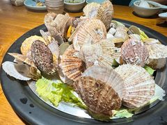 -三个渔夫·蒸汽海鲜(小白楼店)