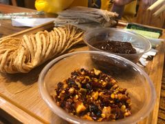 -美味居(古城店)