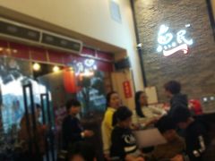等位区-鱼民·现造寿司(育德店)