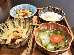 -無二炙坊·和牛烧肉(大钟寺1733店)