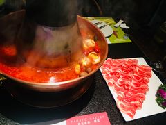 -番食园鲜食火锅(高新店)