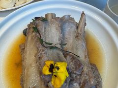 -莆田餐厅PUTIEN(三里屯店)