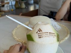 -大堂酒廊·亚龙湾万豪度假酒店