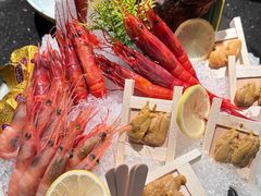 -上井料理黑金店(IFS国金中心店)