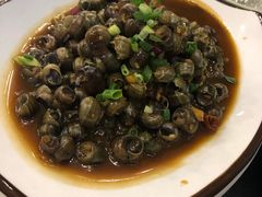 -老鄞江清水龙虾•赵赵家(江北店)