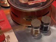 -西塔老太太泥炉烤肉(苏州大悦城店)