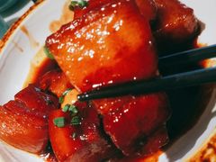 -荷塘秋月·本帮江浙菜(国权路店)