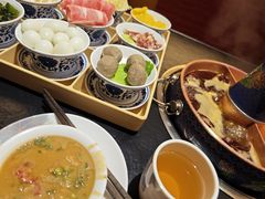 -咏江南·苏式火锅·苏州评弹(观前街店)