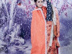-九月鹰飞汉服摄影工作室