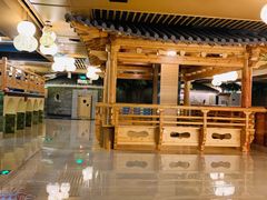 -纽斯洗浴SPA(三墩店)