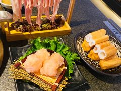 -湊湊火锅·茶憩(和平大悦城店)