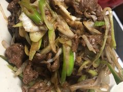 -清真永恒华威肉饼(潘家园店)