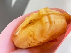 -粉粉乐鲷鱼烧(美罗城店)