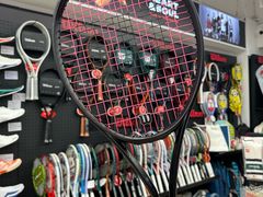 -Wilson威尔胜(漕溪北路店)