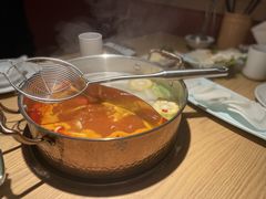 -大和食乐·鲜和牛酸汤火锅(环宇荟店)