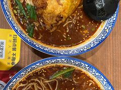 -亚皆老街南宁老友粉·米粉(印象城店)