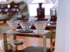 -ChanDu躔度咖啡(灯塔店)