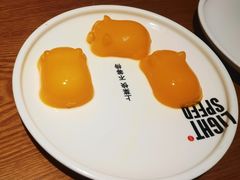 -吕氏疙瘩汤·新派鲁菜(济南万象城店)
