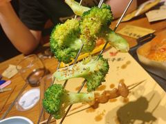 -那些年记忆烧烤