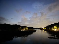 -东钱湖旅游度假区