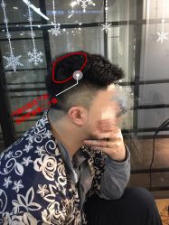 -HMC美容按摩SPA馆
