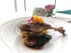 -La Sauce法意餐厅