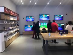 -小米之家(西安王府井熙地港店)