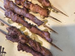 -老姑砂锅·烧烤天津菜(体北道店)