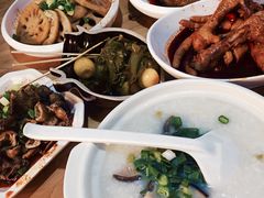 -二孃鸡爪爪(东郊记忆店)
