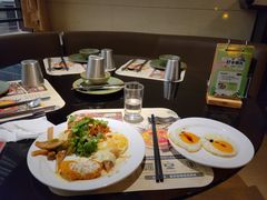 -金厨泰国餐厅·全泰籍厨师料理(拱北店)