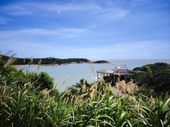 -宁波松兰山滨海旅游度假区