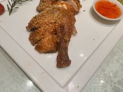 -李氏传家菜(兴城路店)