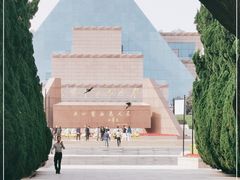 -上海市龙华烈士陵园