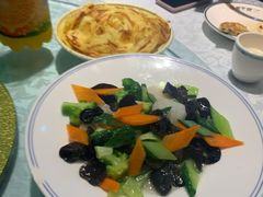 -老于家东北人家(打浦桥店)