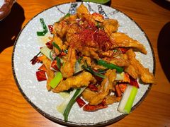 -有喜屋·烧鸟·居酒屋(周浦万达店)