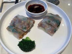 -滋粥楼·顺德菜(番禺广场总店)