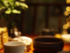 -中和·国风茶馆(愚园路店)