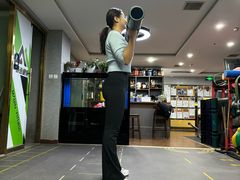 -迈劲健身专业私教(朝青汇店)