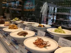 -聚丰园•湖鲜餐厅(阿红私房菜梅石路店)