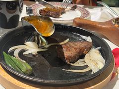 -俄士厨房(印象汇店)